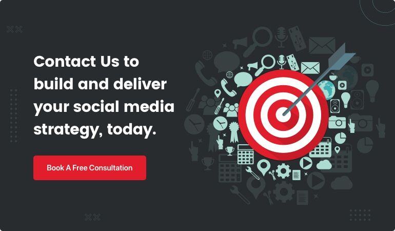 Social Media Marketing Mistakes
