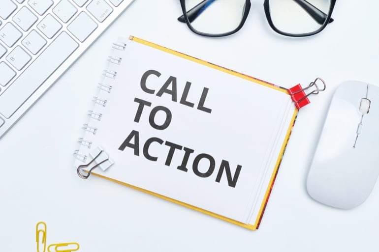 Calls-to-Action
