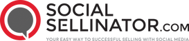 SocialSellinator  logo