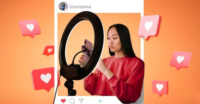 Influencer Marketing