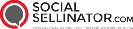 Social Sellinator logo