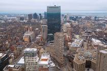 boston
