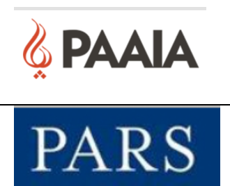 pars paaia logo