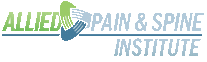 Allied Pain Logo