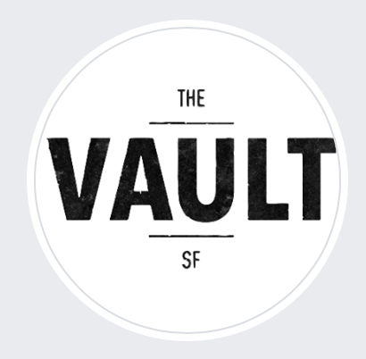 case study vault logo