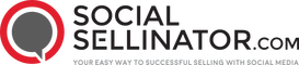 Social Sellinator Logo