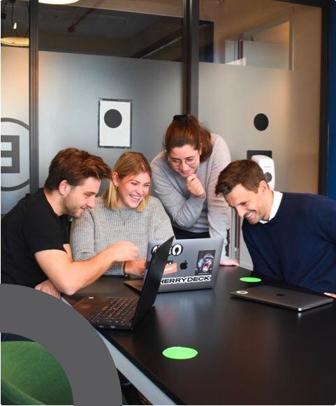 Austin Digital Marketing Agency