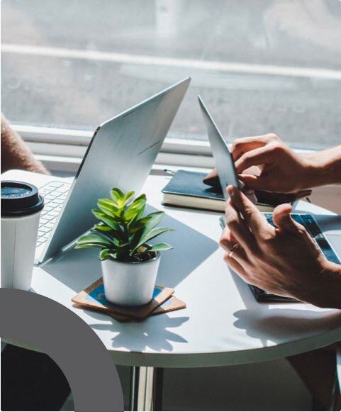 Dallas Digital Marketing Agency