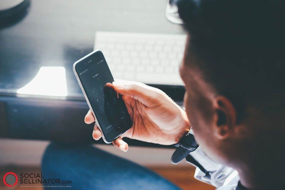 3 Inspiring Examples of B2B Social Selling for Your Own Strategies