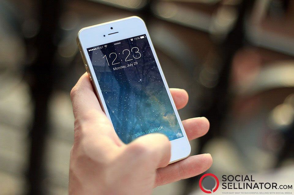 Top 3 Ways Social Sellers