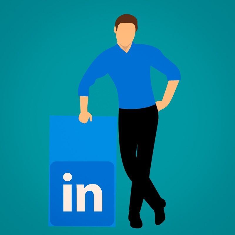 Top 5 Things Not To Do On Your LinkedIn Profile
