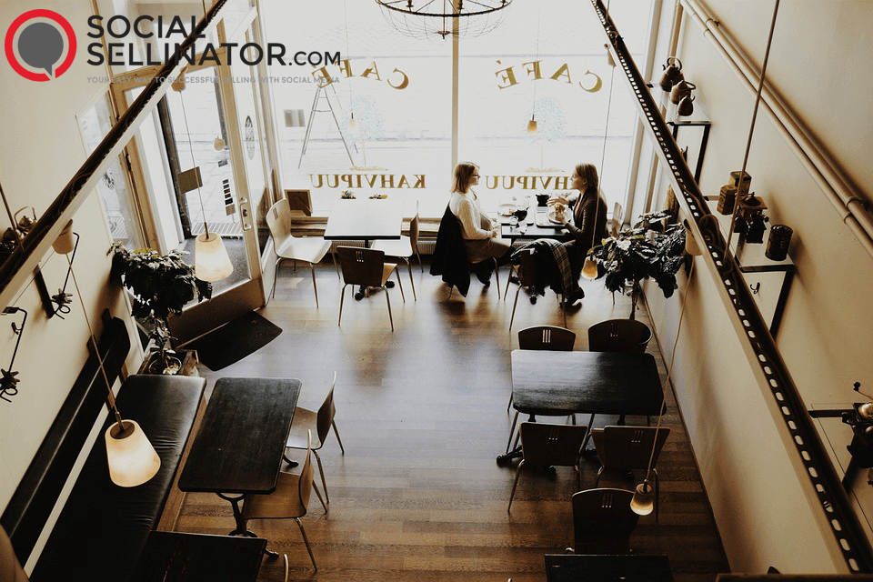 Measure Social Selling