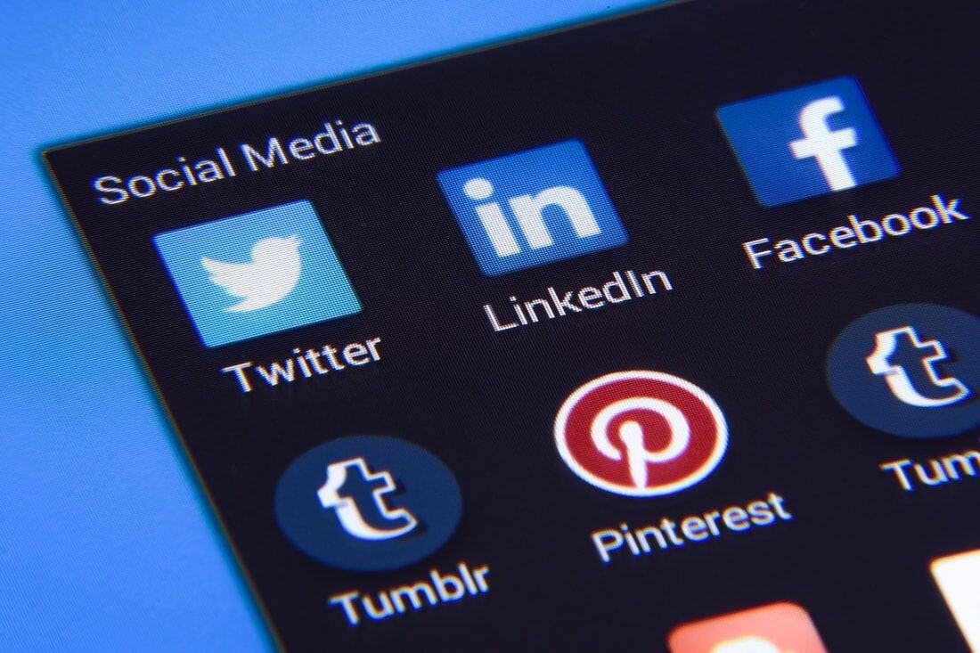 Social Media Consultant Helps You Drive Your Business
