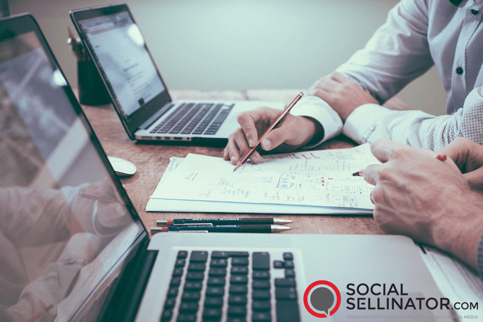 Social Media Marketing Consultant