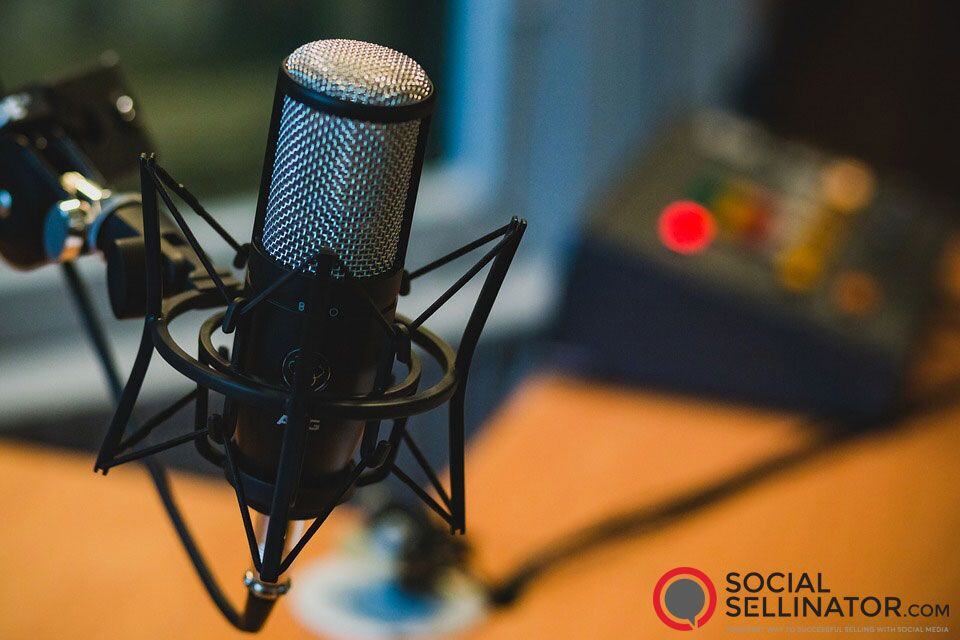 Social Selling Ninja