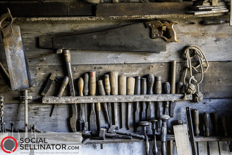 Social Selling Automation: 10 Tools That Make You Successful in Less Time