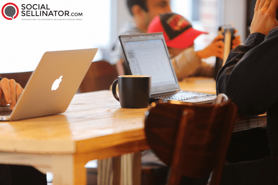 Social Selling on Facebook: Tips to Find and Engage with Prospects