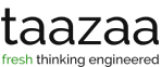 Taazaa Logo (1)