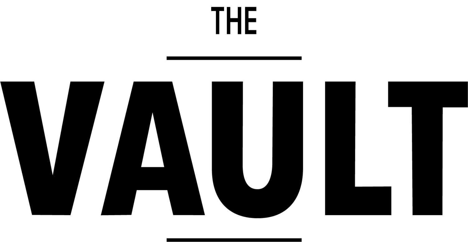 The Vault