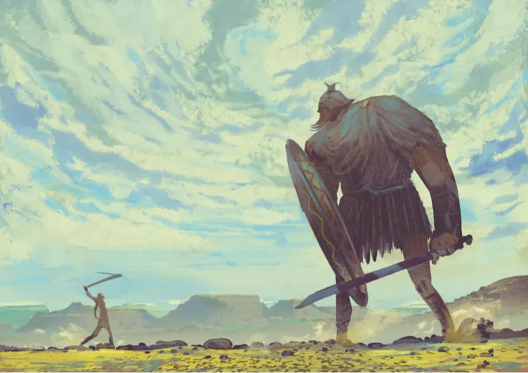 david-vs-goliath