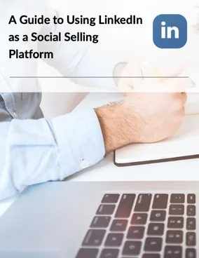social-selling-platform