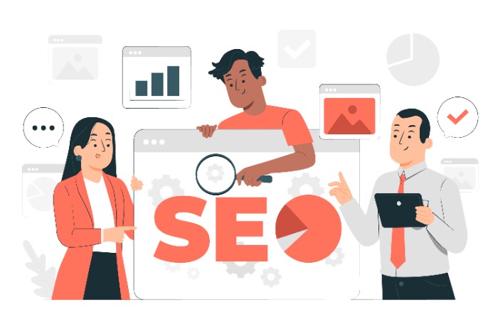 why Quality SEO services expensive in 2023